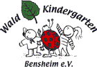Waldkindergarten Bensheim e. V. - Ein Kindergarten ohne Wände und Türen